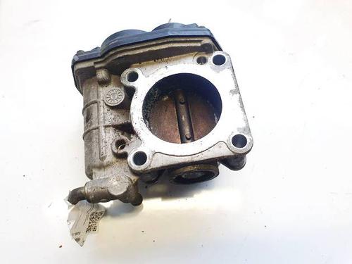 Used Throttle body Throttle body SUBARU LEGACY IV Estate (BP) 2.0 AWD (BP5) (138 hp) 34827389 34827389