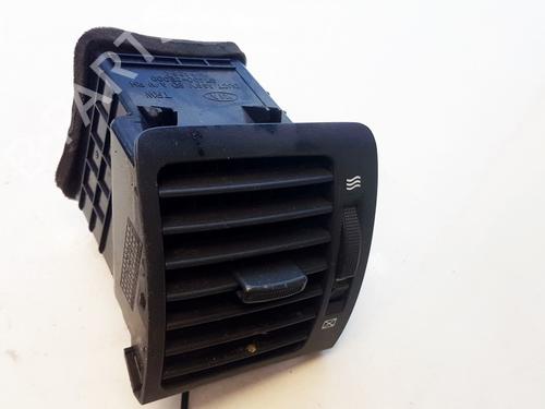 Used Air vent Air vent KIA SORENTO I (JC) 2.4 (139 hp) 33060206 33060206