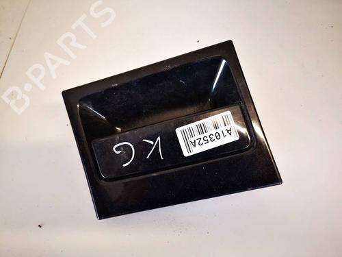 rear-left-exterior-door-handle-skoda-roomster-5j7-2006-2007-2008-2009-2010-2011-2012-2013-2014-2015-34964844 main image