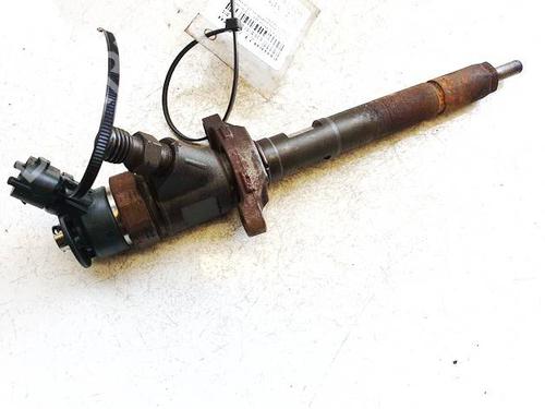 Used Injector Injector CITROËN C3 Picasso (SH_) 1.6 HDi (109 hp) 35164852 35164852