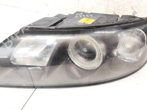 Used Left headlight Left headlight VOLVO S40 II (544) 2.0 D (136 hp) 35327518 35327518