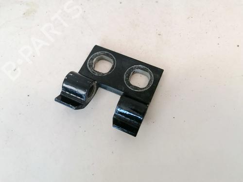 Hinge/Door check strap BMW 1 (E81) 120 d | BP33095359C146 - Image 3
