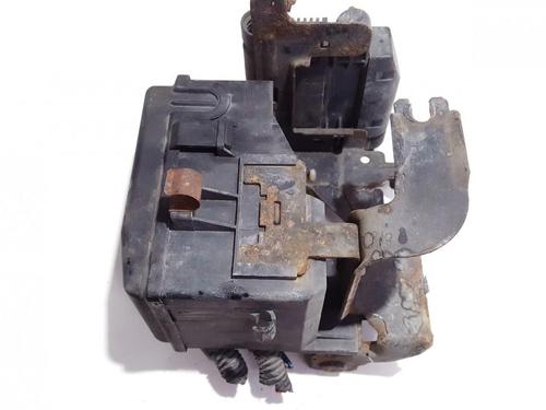 Used Fuse box Fuse box OPEL ASTRA G Hatchback (T98) 1.2 16V (F08, F48) (75 hp) 33507640 33507640