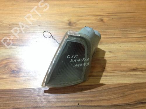 Used Left front indicator Left front indicator 35667037 35667037