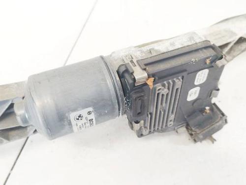 Used Front wiper motor Front wiper motor BMW 7 (E65, E66, E67) 740 d (258 hp) 35039220 35039220