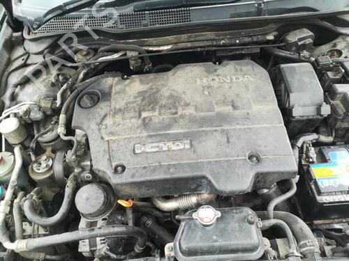 Electronic module HONDA ACCORD VII (CL, CN) 2.2 i-CTDi (CN1) | BP33509502M83 - Image 4