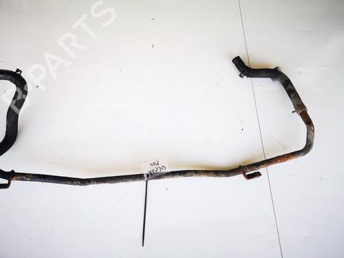 Used Pipe Pipe SEAT IBIZA II (6K1) 1.9 TDI (90 hp) 33076334 33076334