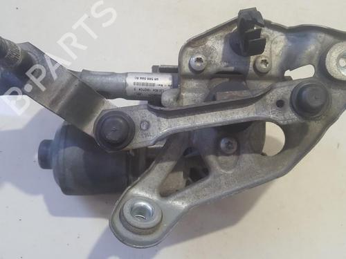 Used Front wipers mechanism Front wipers mechanism 35844604 35844604