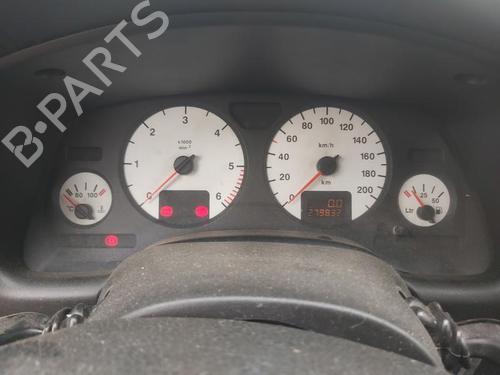 Electronic module OPEL ASTRA G Hatchback (T98) 2.0 DI (F08, F48) | BP35864458M83  - Image 8