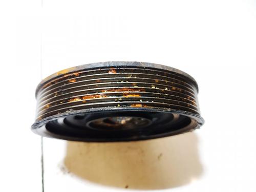 Pulley MAZDA 6 Hatchback (GG) 2.0 DI (GG14) | BP35481210M122 - Image 2