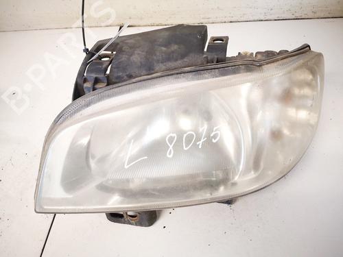 Used Left headlight Left headlight 35417533 35417533