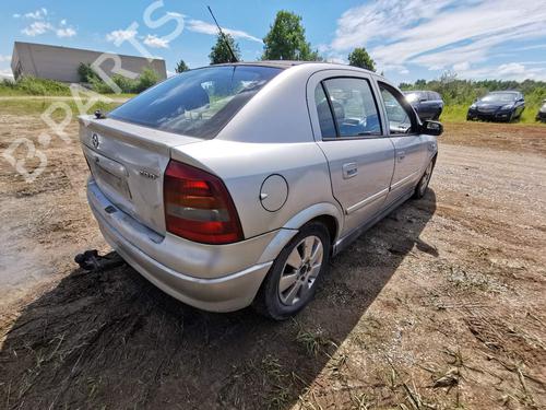 Switch OPEL ASTRA G Hatchback (T98) 2.0 DTI 16V (F08, F48) | BP37286266I30 - Image 7