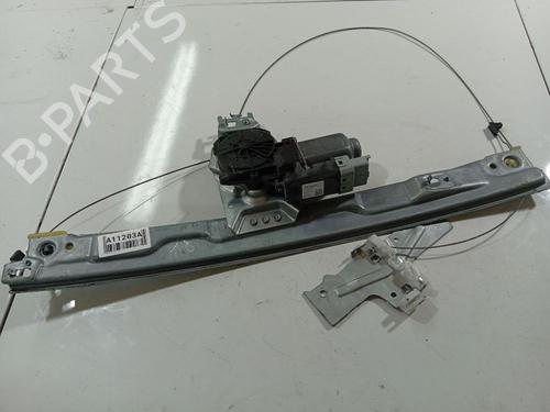 Used Front left window mechanism Front left window mechanism 34802276 34802276