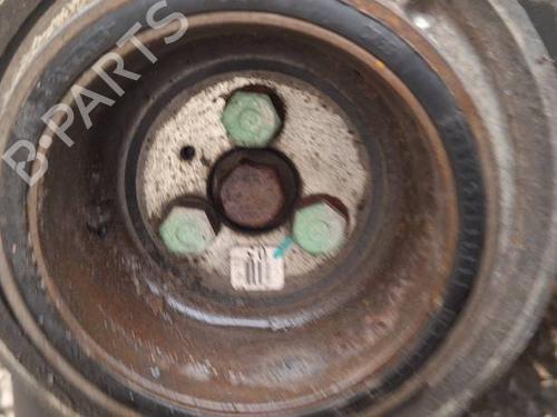 Pulley FORD KA (RU8) 1.2 | BP35031932M122 - Image 3