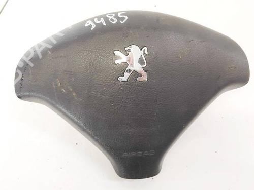 driver-airbag-peugeot-307-3ac-2000-2001-2002-2003-2004-2005-2006-2007-2008-2009-2010-2011-2012-32955449 main image