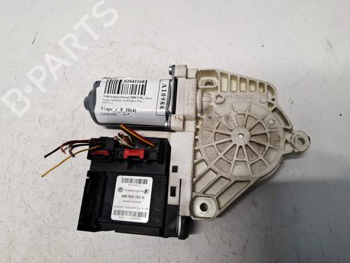Left front window motor VW PASSAT B6 (3C2) 1.9 TDI | BP34767733E21 - Image 3