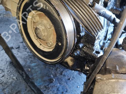 Pulley OPEL ASTRA H (A04) 1.7 CDTI (L48) | BP35525100M122 - Image 3