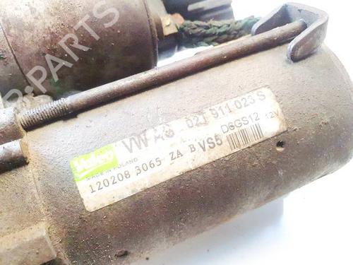 Starter OPEL INSIGNIA A (G09) 2.0 Biturbo CDTI 4x4 (68) | BP34967977M8 - Image 3