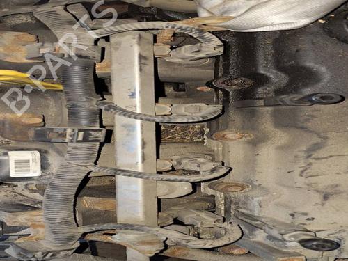 Used Injection rail Injection rail HYUNDAI ix35 (LM, EL, ELH) 2.0 (163 hp) 40242490 40242490