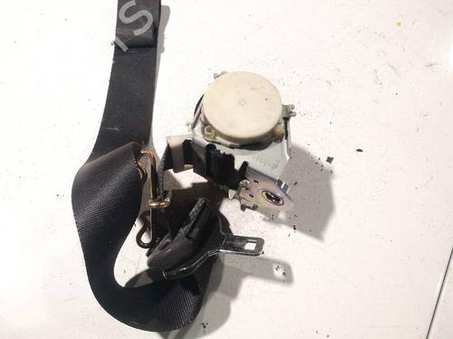 Front left seatbelt FORD FOCUS II (DA_, HCP, DP) 1.6 TDCi | BP39574964I26 - Image 3
