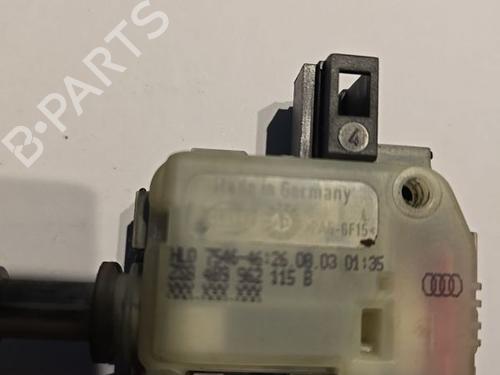 Electronic module AUDI A3 (8P1) 2.0 TDI 16V | BP34757603M83 - Image 2