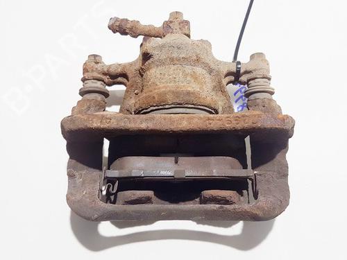 Left front brake caliper OPEL CORSA C (X01) 1.2 (F08, F68) | BP35577151M105 - Image 3