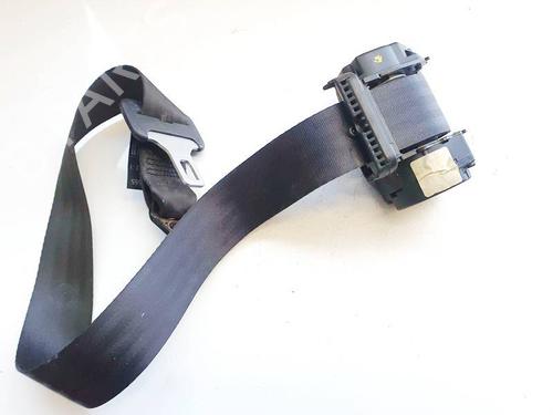Used Rear center seatbelt Rear center seatbelt 35245009 35245009