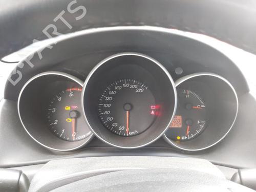 Luftventil MAZDA 3 (BK) 1.6 DI Turbo | BP33065660I21  - Image 10