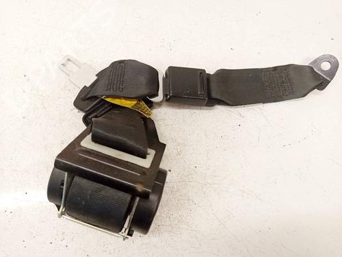 Used Rear center seatbelt Rear center seatbelt TOYOTA AVENSIS Saloon (_T27_) 1.8 VVT-i (ZRT271_, ZRT271R) (147 hp) 36686550 36686550