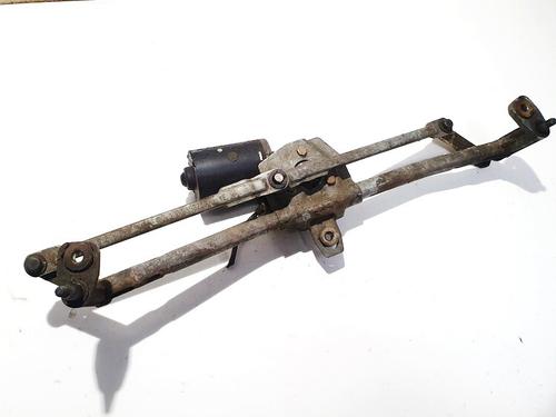 Used Front wipers mechanism Front wipers mechanism 35438026 35438026