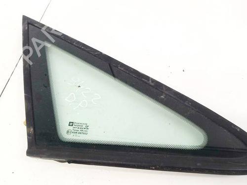 Used Front right quarter glass Front right quarter glass 35105347 35105347