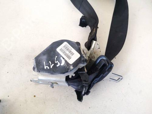 Used Rear right seatbelt Rear right seatbelt 35380092 35380092