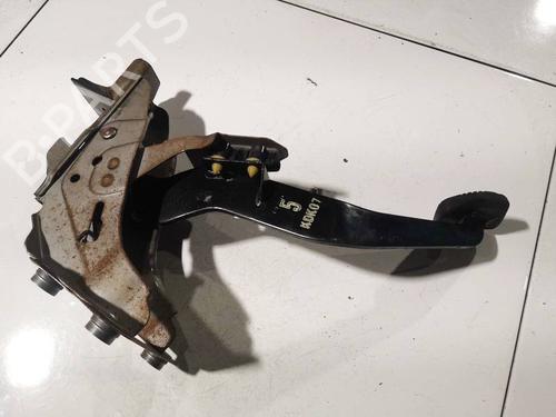 Pedal NISSAN PRIMERA Hatchback (P12) 1.9 dCi | BP38342725I4 - Image 3