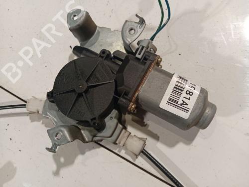 Right front window motor NISSAN ALMERA II Hatchback (N16) 1.5 | BP40519371E20 - Image 2