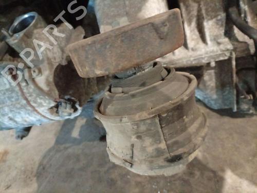 Engine mount MERCEDES-BENZ C-CLASS (W203) C 200 Kompressor (203.042) | BP37413199M89 - Image 3