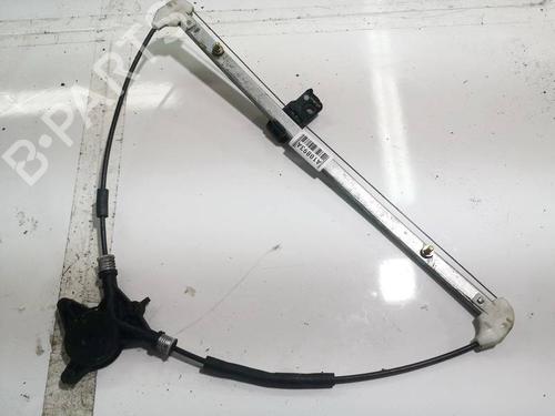 Rear right window mechanism MAZDA 5 (CR) 2.0 CD (CR19) | BP34815877C25 - Image 3