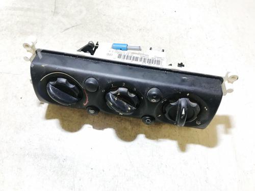 Used Climate control Climate control MINI MINI (R50, R53) One (90 hp) 35877309 35877309