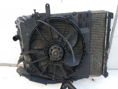 Used Fan Fan 35655127 35655127