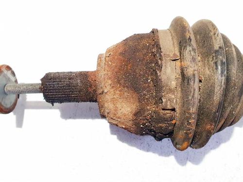 Left front driveshaft FORD USA FUSION 2.5 | BP38610219M38 - Image 2