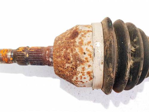 Left front driveshaft OPEL ASTRA H (A04) 1.7 CDTI (L48) | BP37582831M38 - Image 2