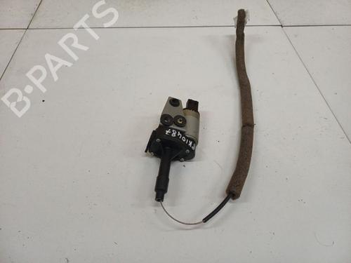 Electronic module AUDI A6 C5 (4B2, 4B4) 2.5 TDI quattro | BP37433912M83 - Image 2