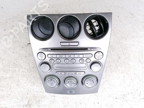 Used Climate control Climate control 35578586 35578586