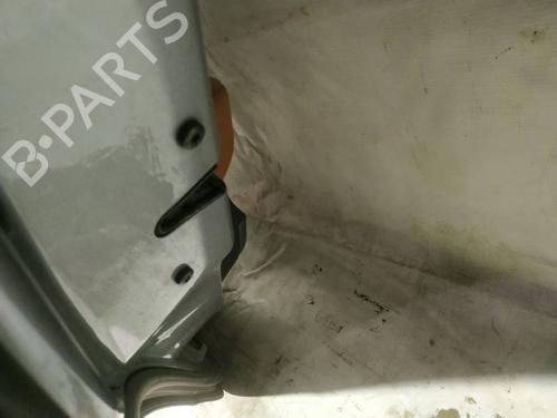 Used Rear left lock Rear left lock 35176076 35176076