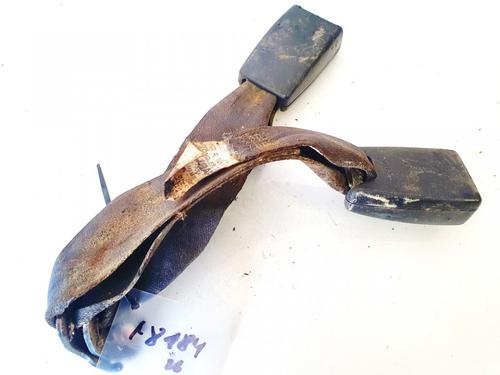 Used Seat buckle Seat buckle 35420948 35420948