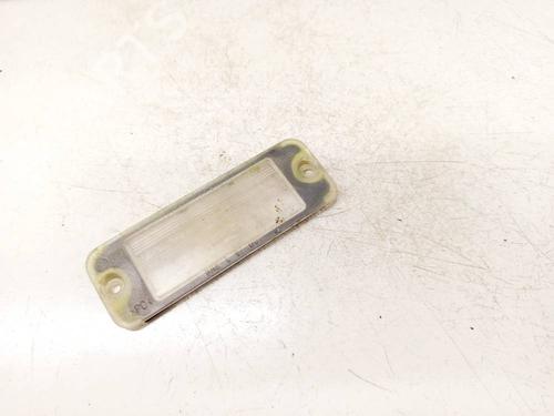 Used Licence plate light Licence plate light SAAB 9-3 (YS3D) 2.2 TiD (115 hp) 40290322 40290322