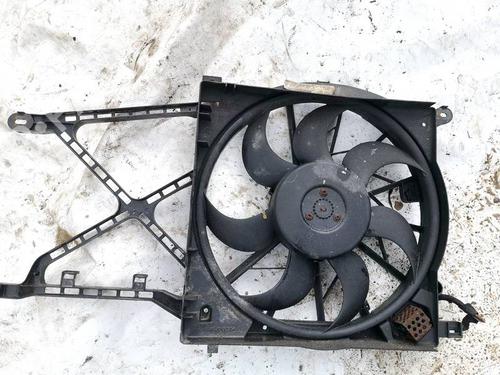 Used Fan Fan 35045993 35045993