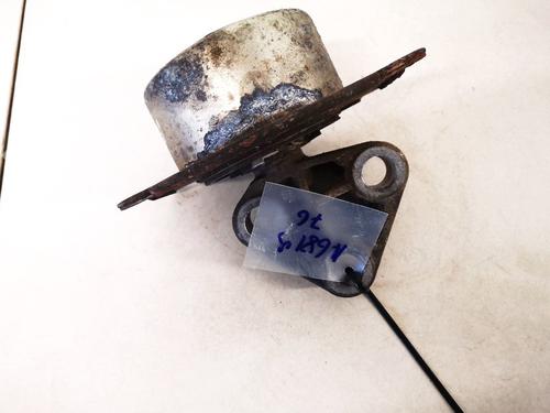 Engine mount OPEL ASTRA G Hatchback (T98) 1.6 16V (F08, F48) | BP33086596M89 - Image 2