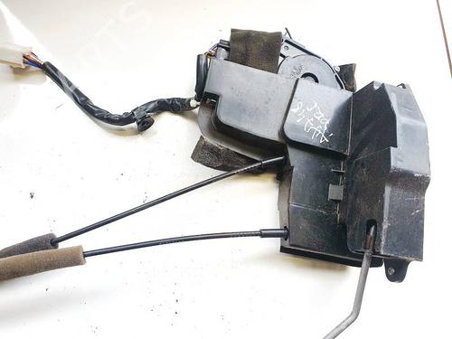 Used Front right lock Front right lock 35271663 35271663