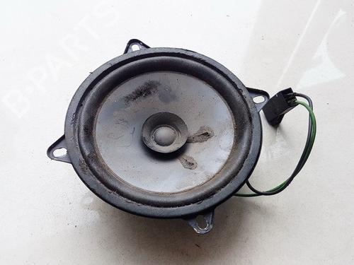 Used Speaker Speaker RENAULT MEGANE Scenic (JA0/1_) 1.9 dTi (JA0N) (98 hp) 33528452 33528452