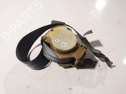 Used Rear right seatbelt Rear right seatbelt 34770427 34770427